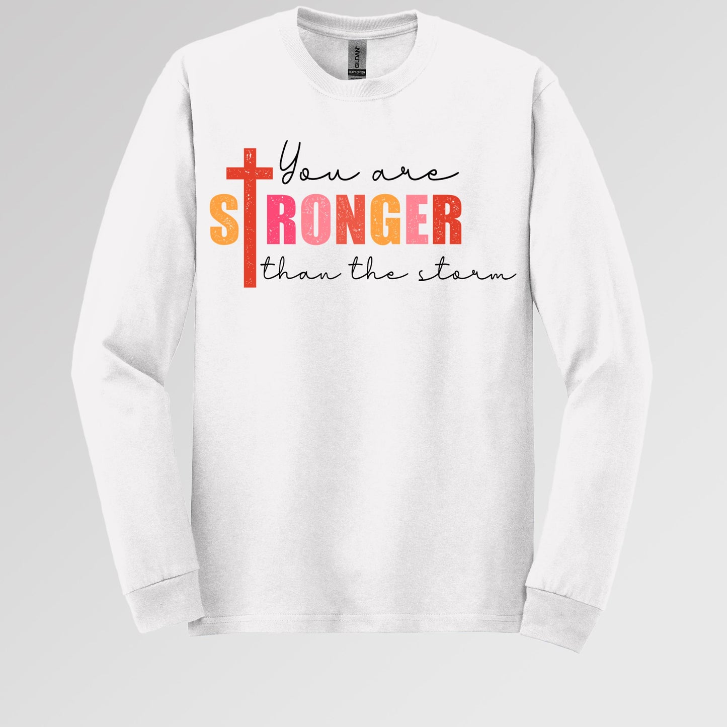 You Are Stronger Than The Storm 04