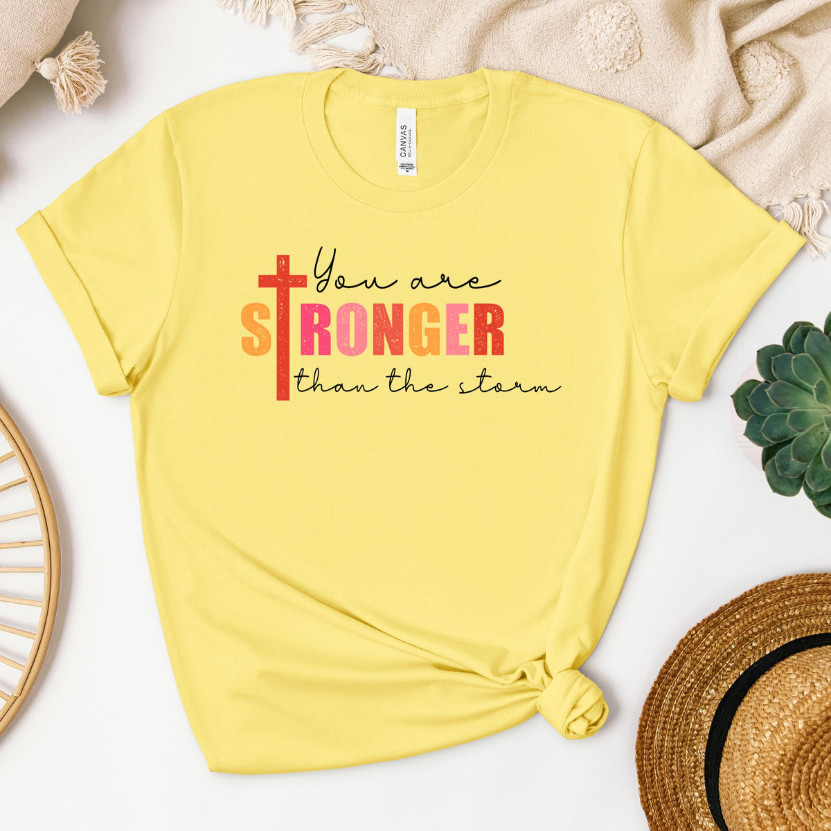 You Are Stronger Than The Storm 04