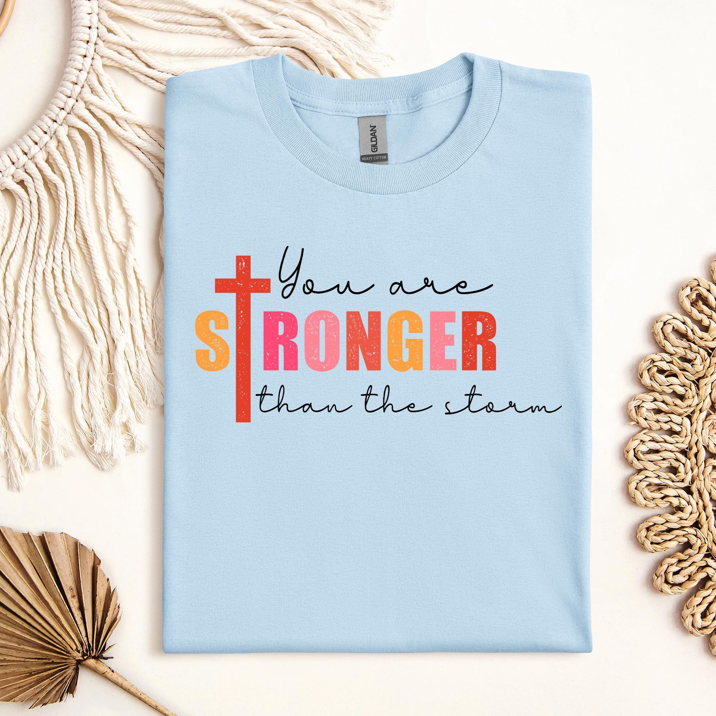 You Are Stronger Than The Storm 04