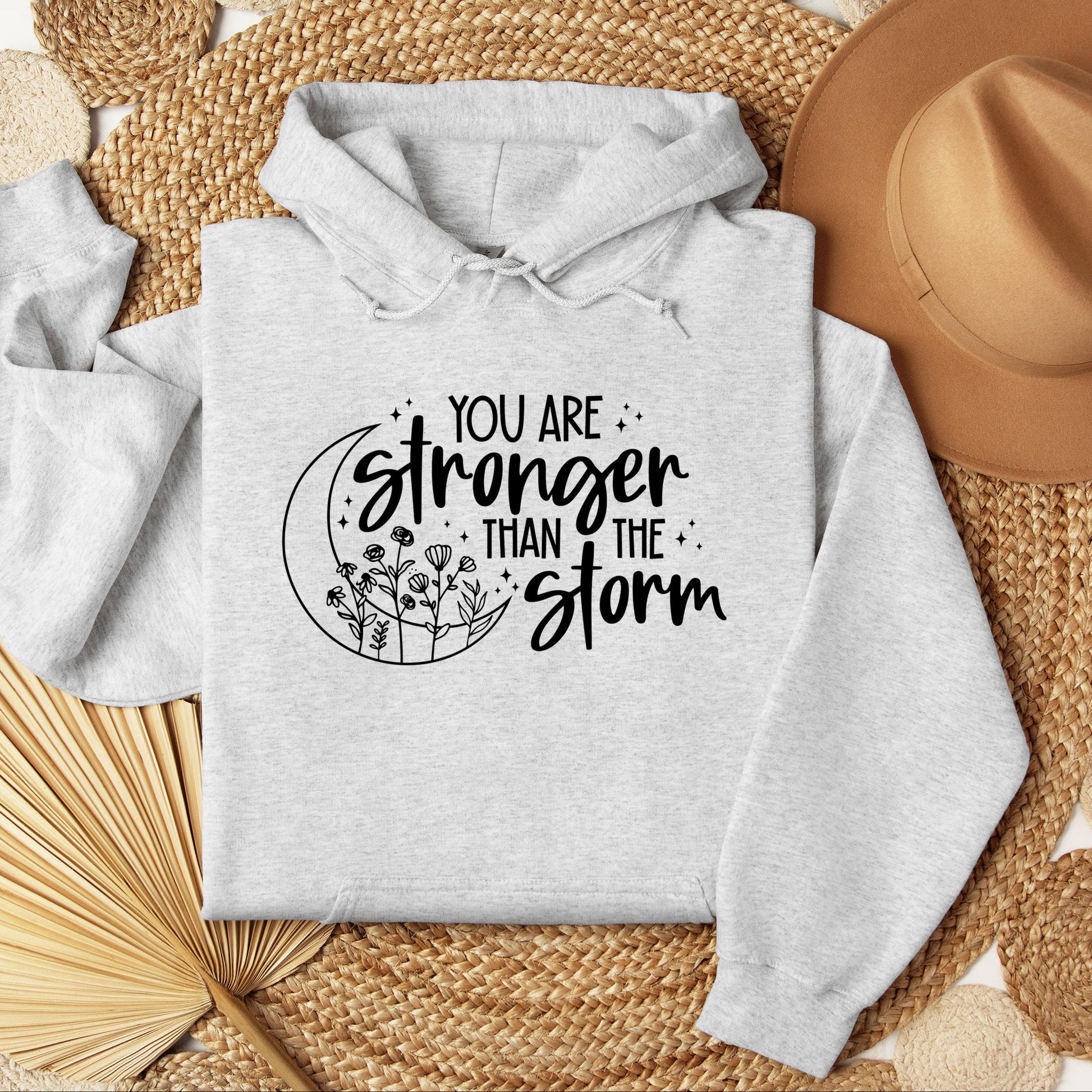 You Are Stronger Than The Storm 05