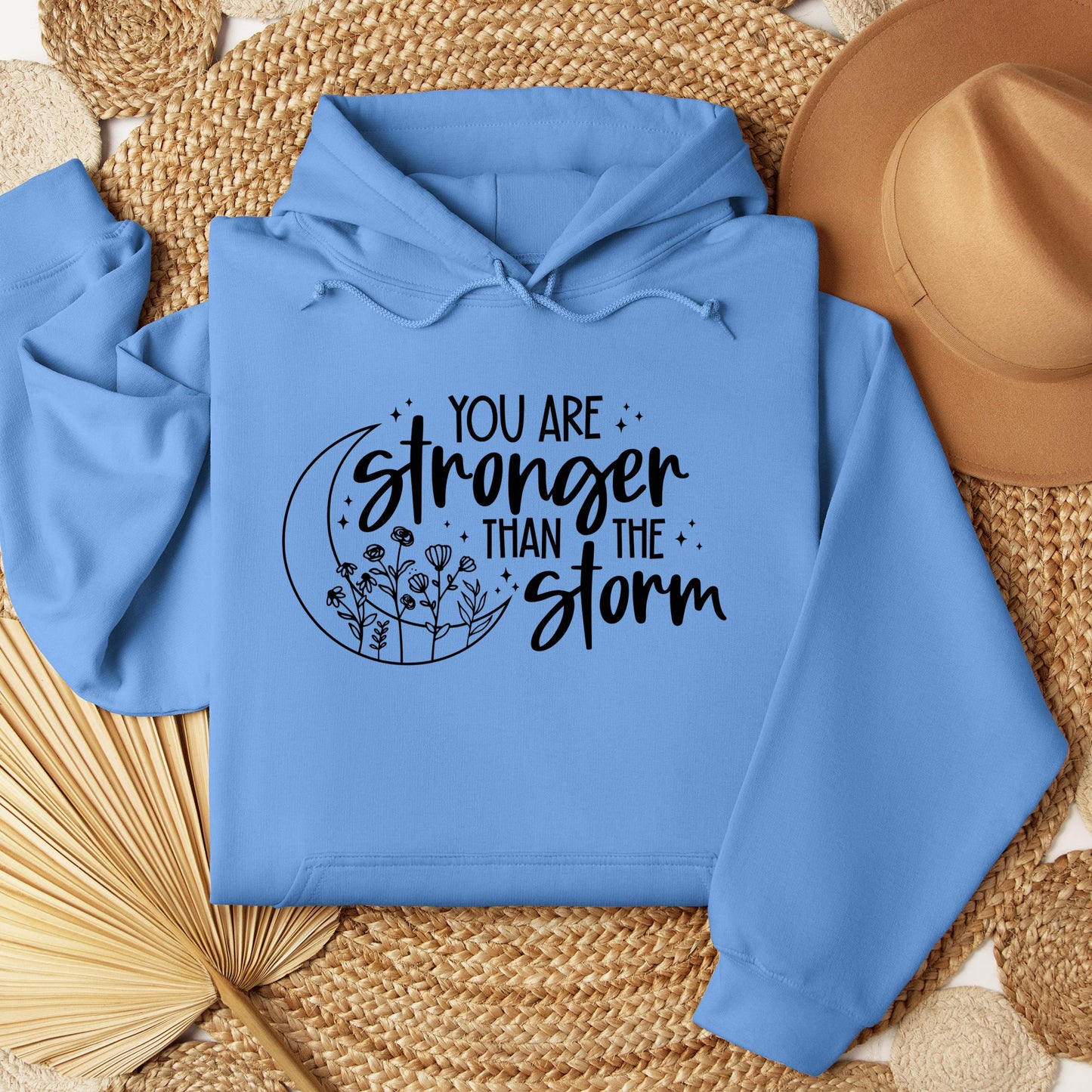 You Are Stronger Than The Storm 05