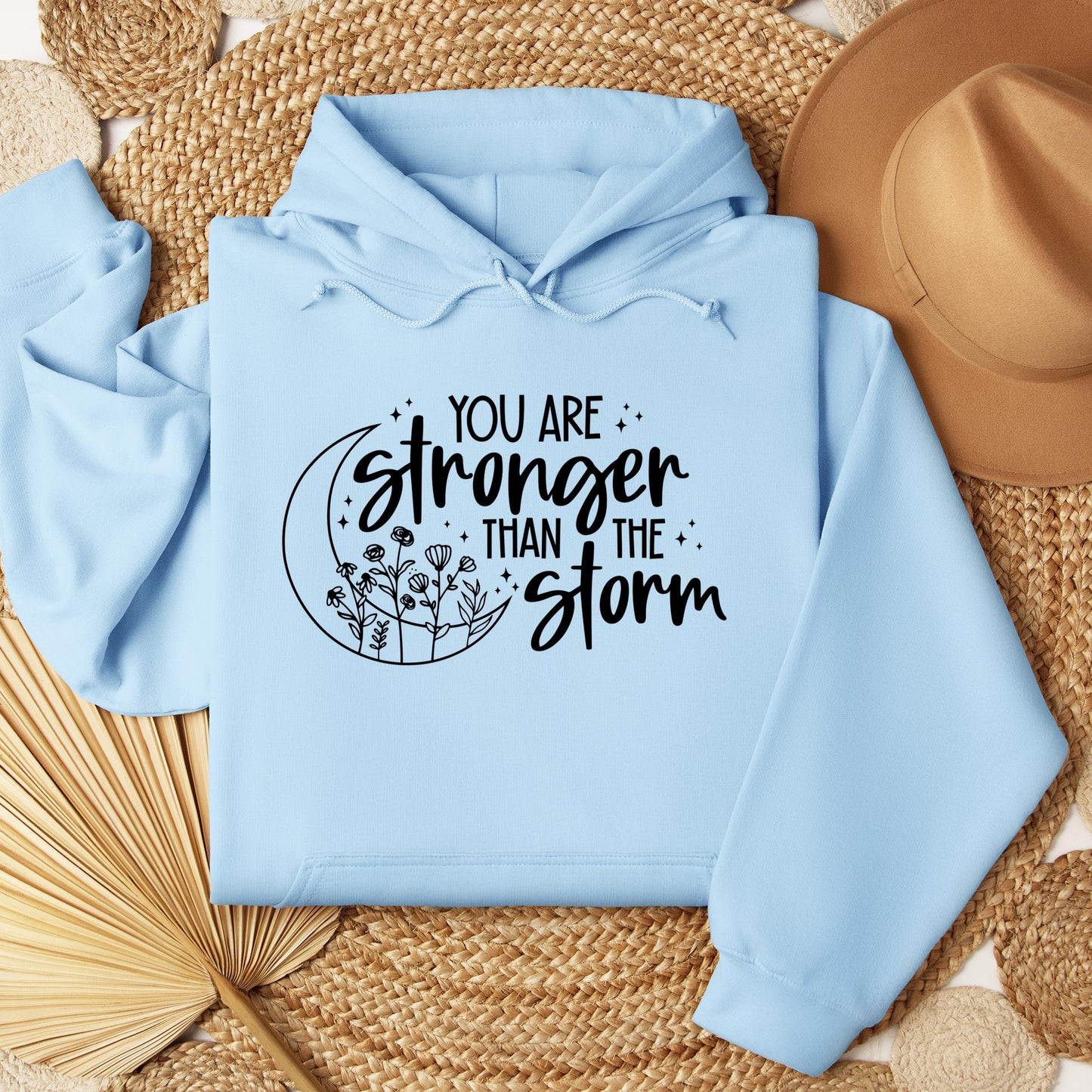 You Are Stronger Than The Storm 05