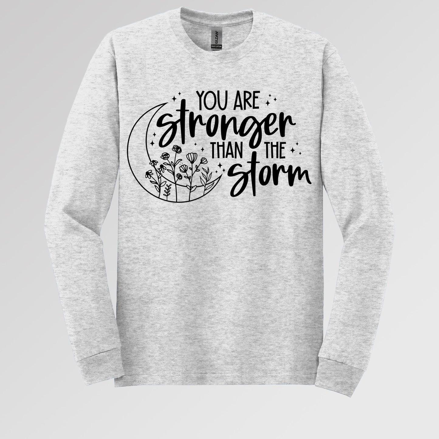 You Are Stronger Than The Storm 05