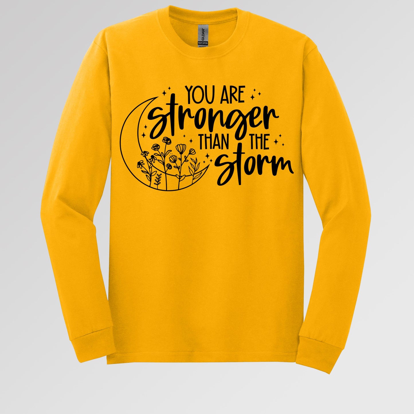 You Are Stronger Than The Storm 05