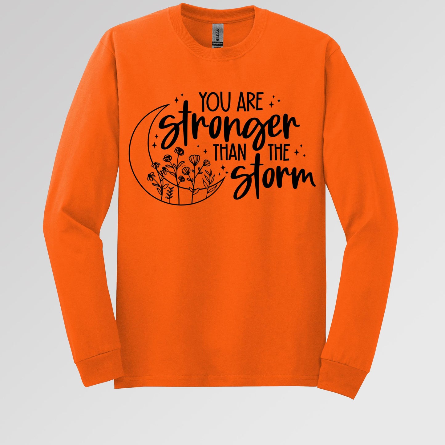 You Are Stronger Than The Storm 05