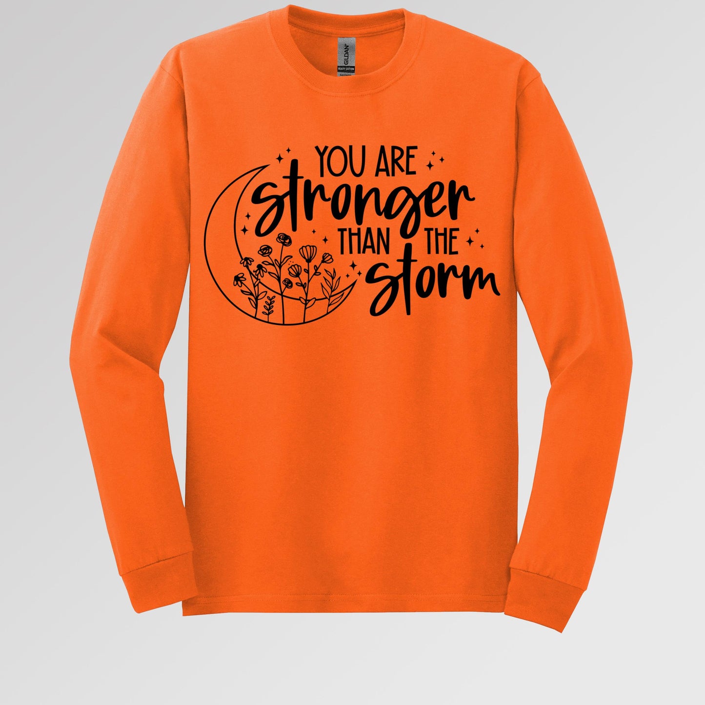 You Are Stronger Than The Storm 05