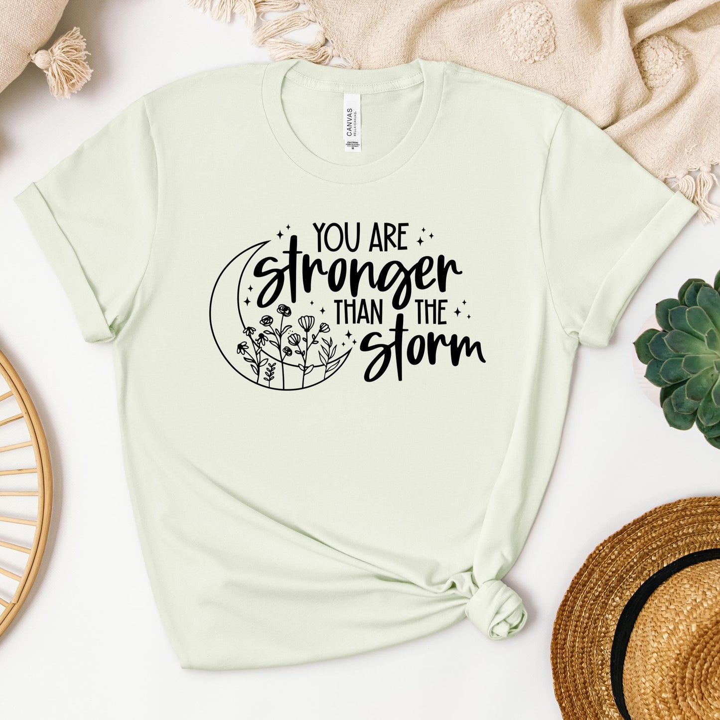 You Are Stronger Than The Storm 05