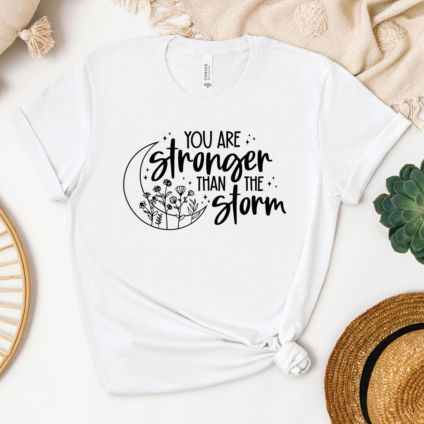 You Are Stronger Than The Storm 05