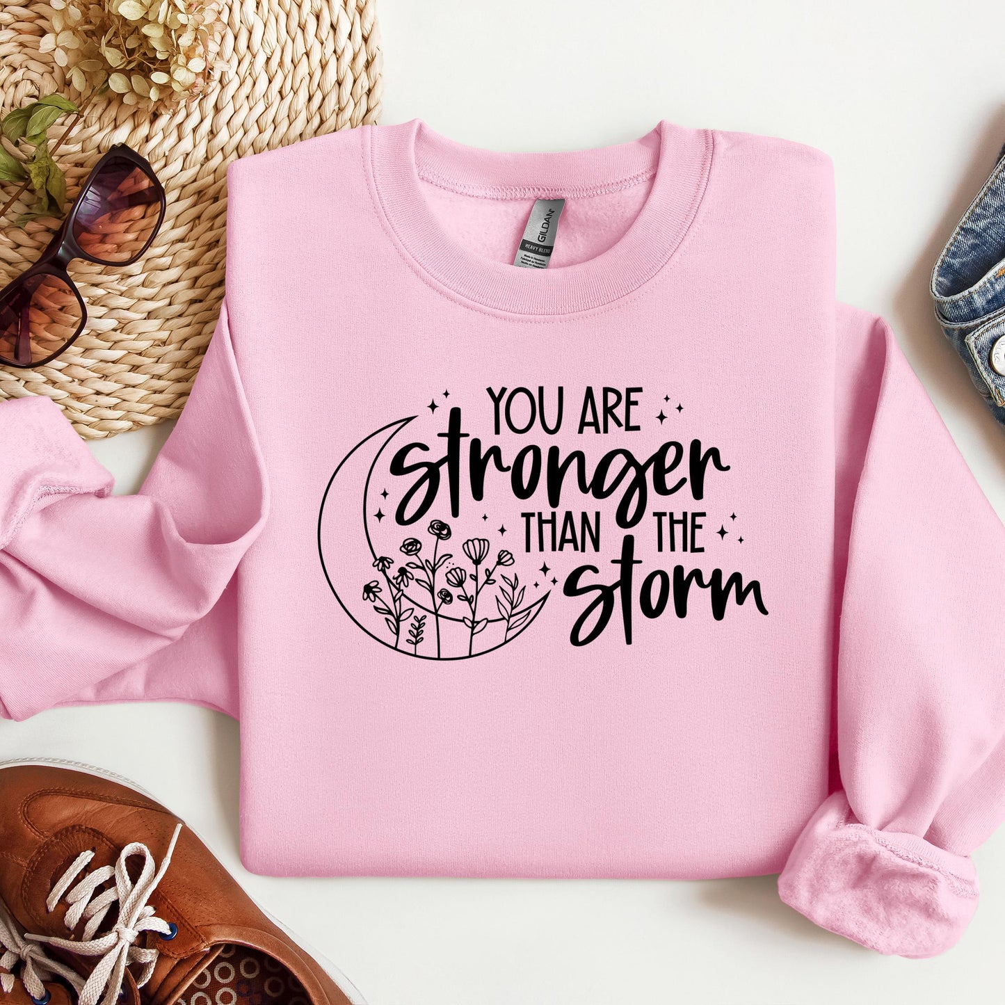 You Are Stronger Than The Storm 05