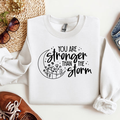You Are Stronger Than The Storm 05