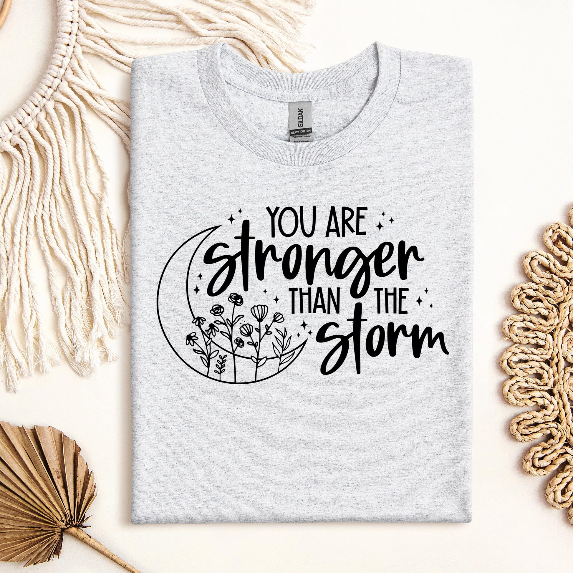 You Are Stronger Than The Storm 05
