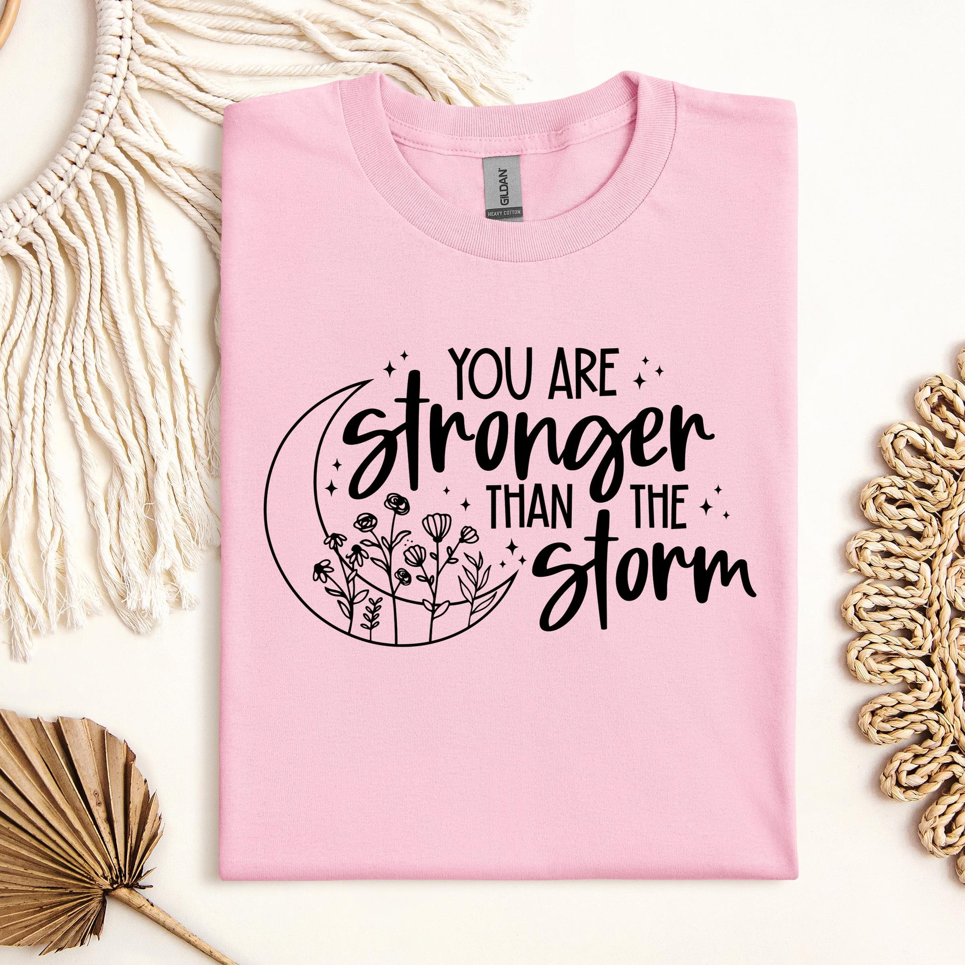 You Are Stronger Than The Storm 05