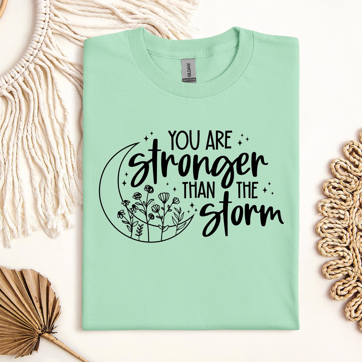 You Are Stronger Than The Storm 05