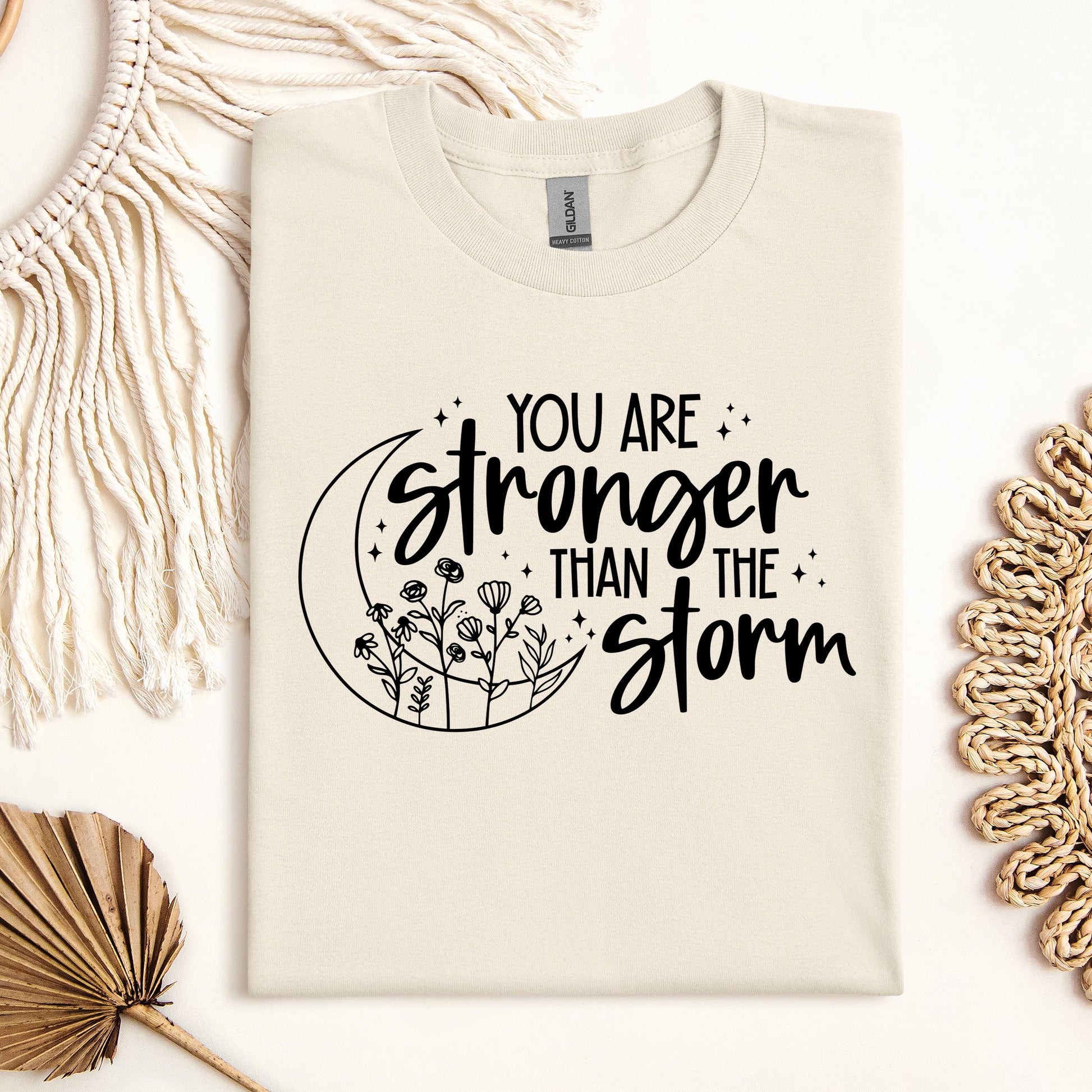 You Are Stronger Than The Storm 05
