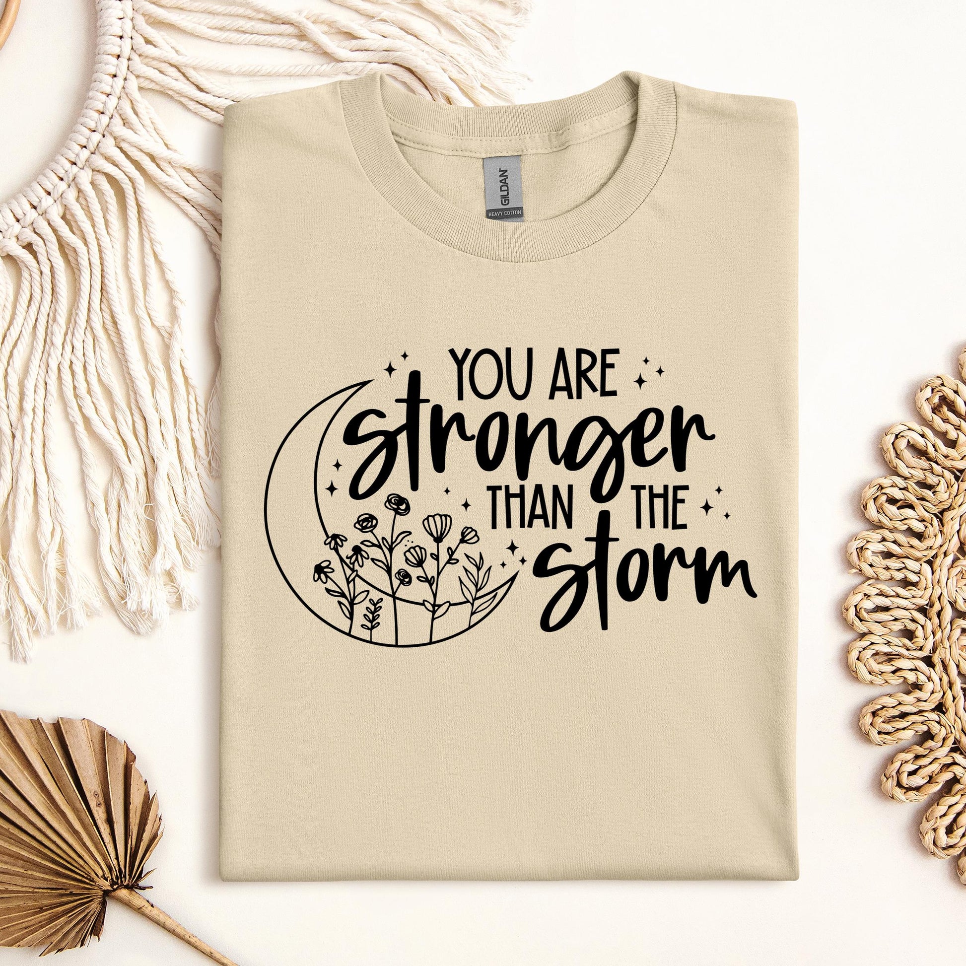 You Are Stronger Than The Storm 05