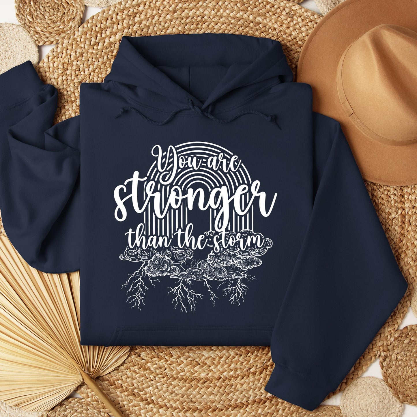 You Are Stronger Than The Storm 06