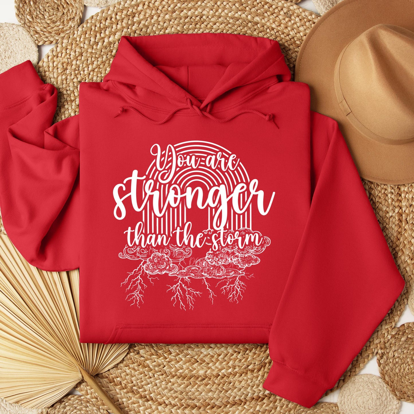 You Are Stronger Than The Storm 06