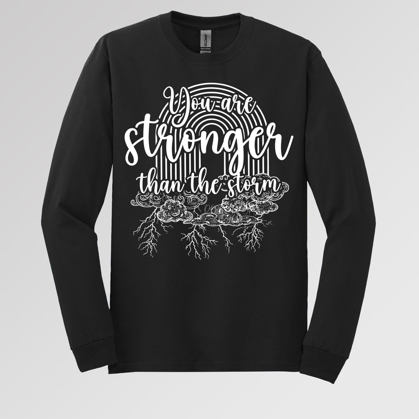 You Are Stronger Than The Storm 06