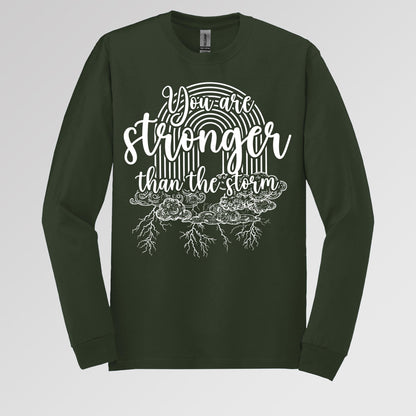 You Are Stronger Than The Storm 06