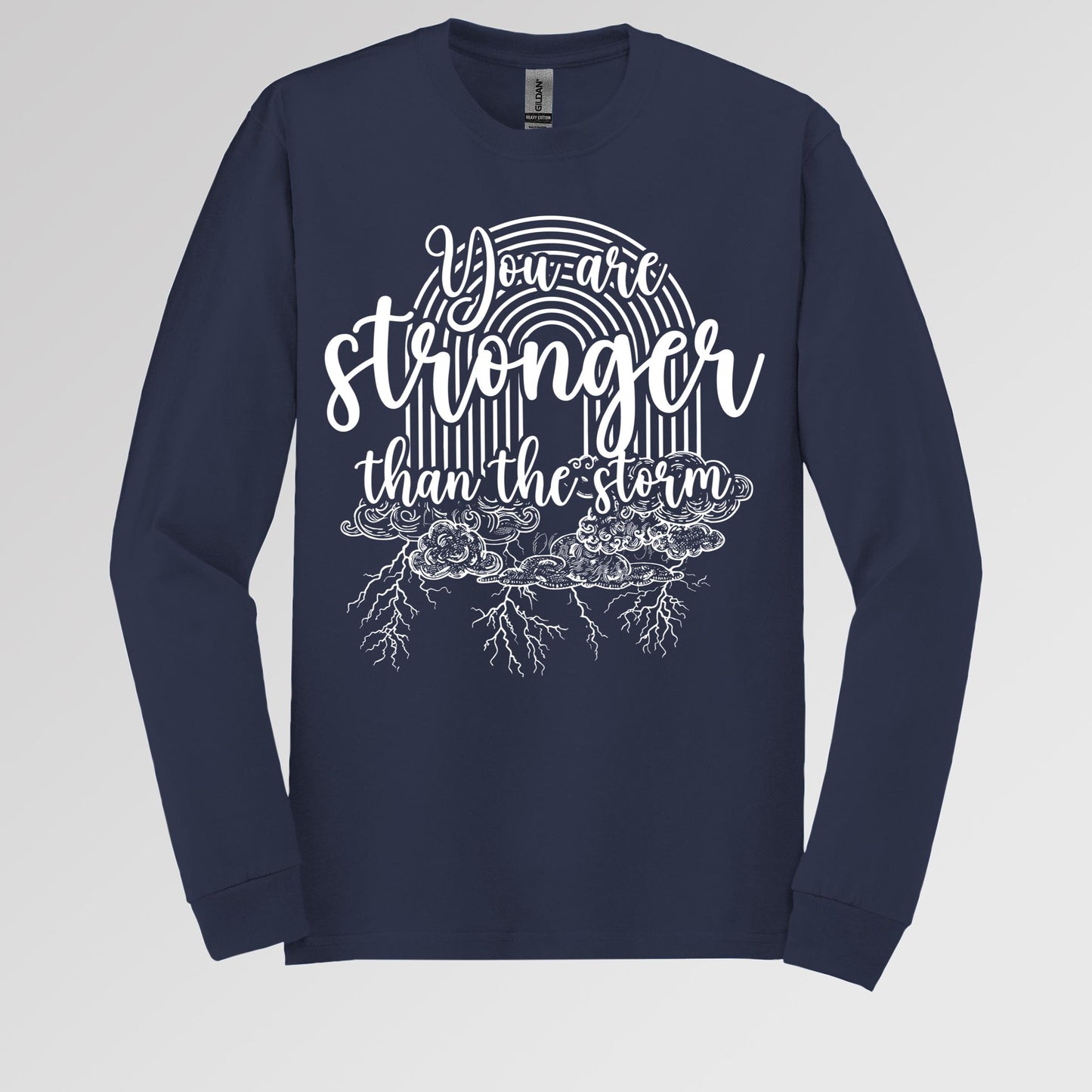 You Are Stronger Than The Storm 06