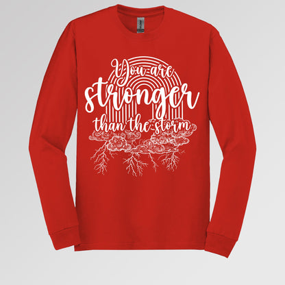 You Are Stronger Than The Storm 06
