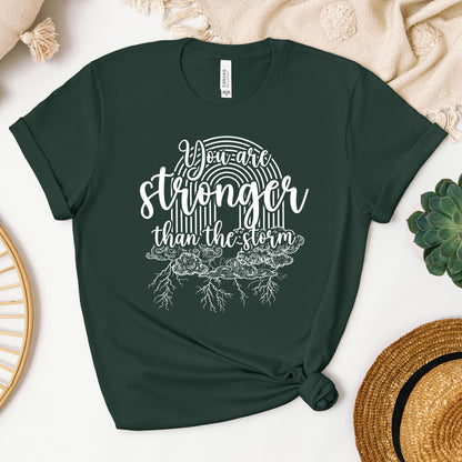 You Are Stronger Than The Storm 06