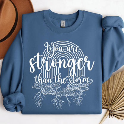 You Are Stronger Than The Storm 06