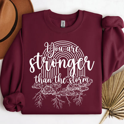 You Are Stronger Than The Storm 06