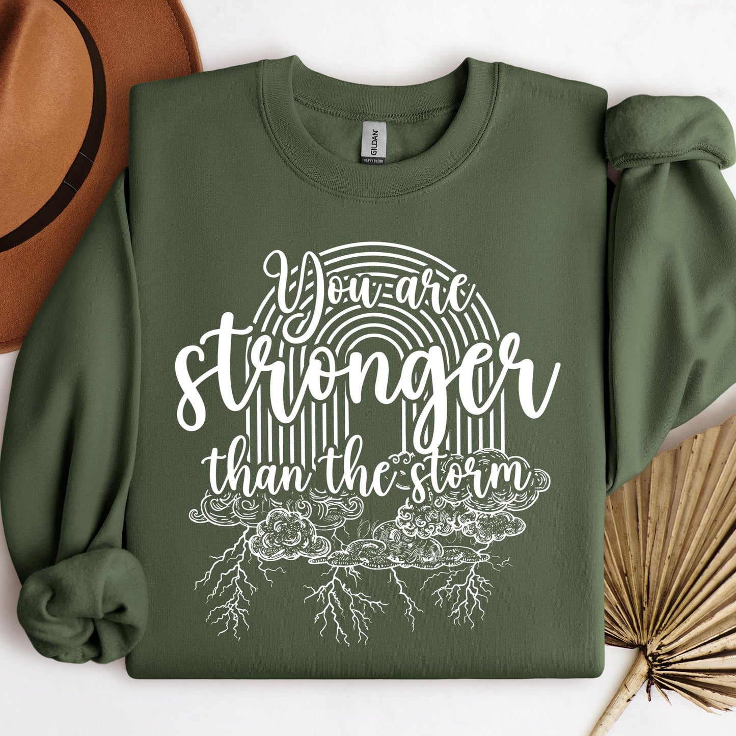 You Are Stronger Than The Storm 06