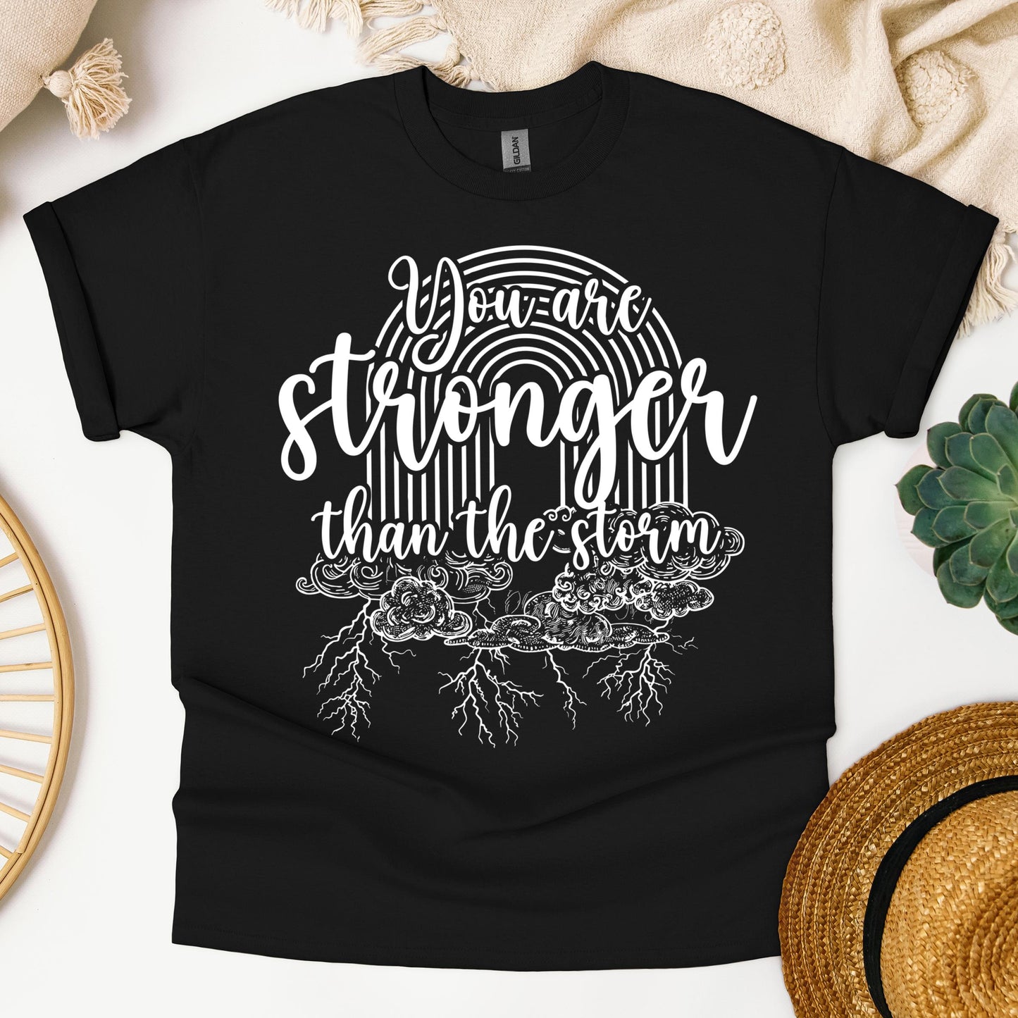You Are Stronger Than The Storm 06