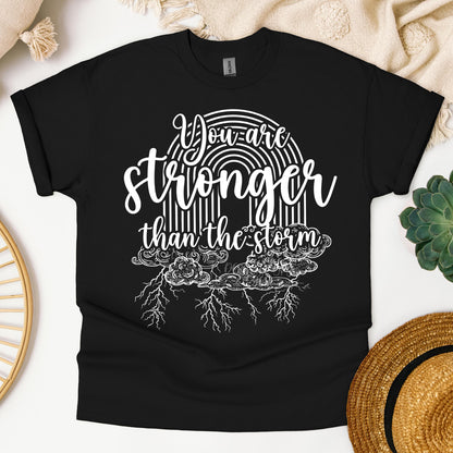 You Are Stronger Than The Storm 06