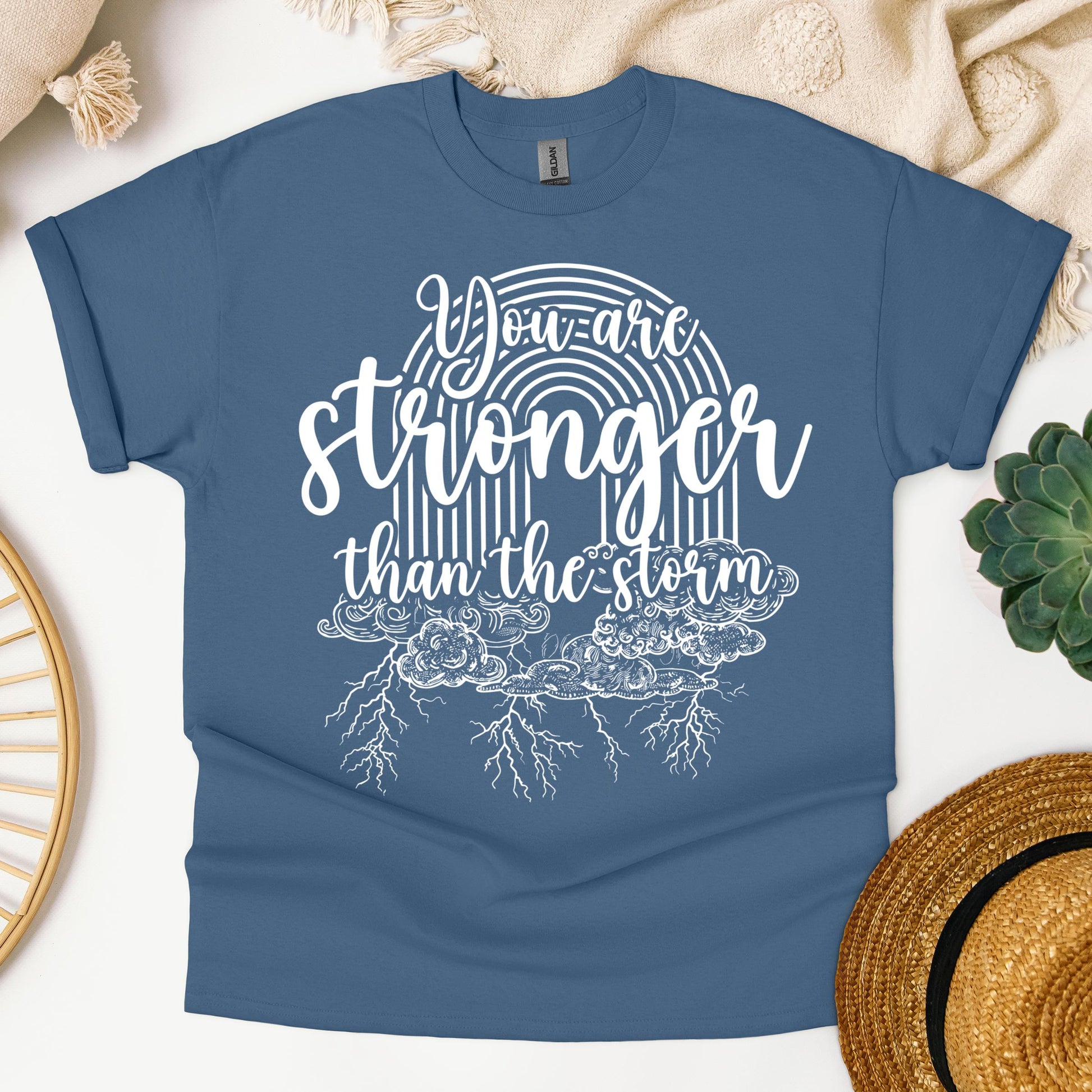 You Are Stronger Than The Storm 06