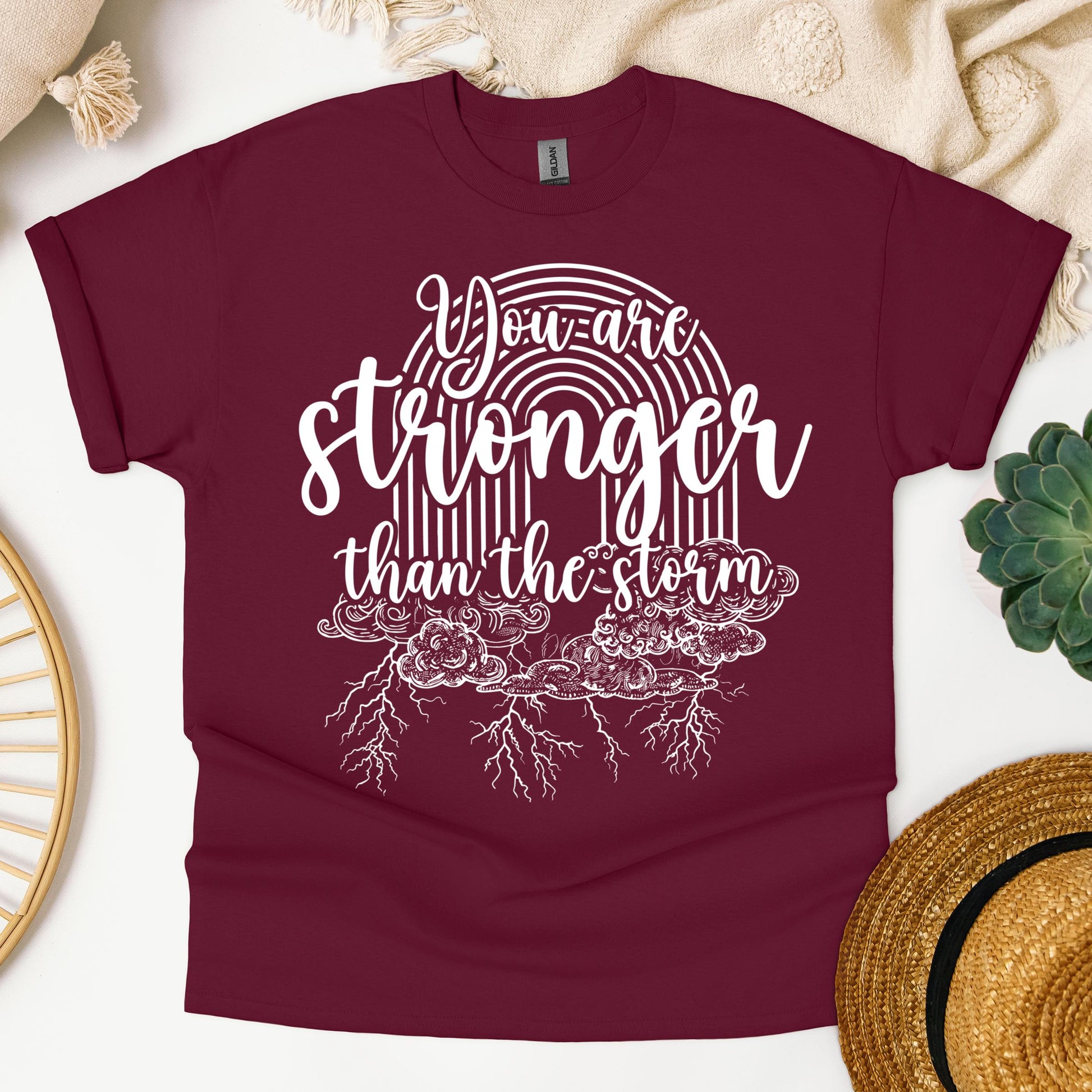 You Are Stronger Than The Storm 06