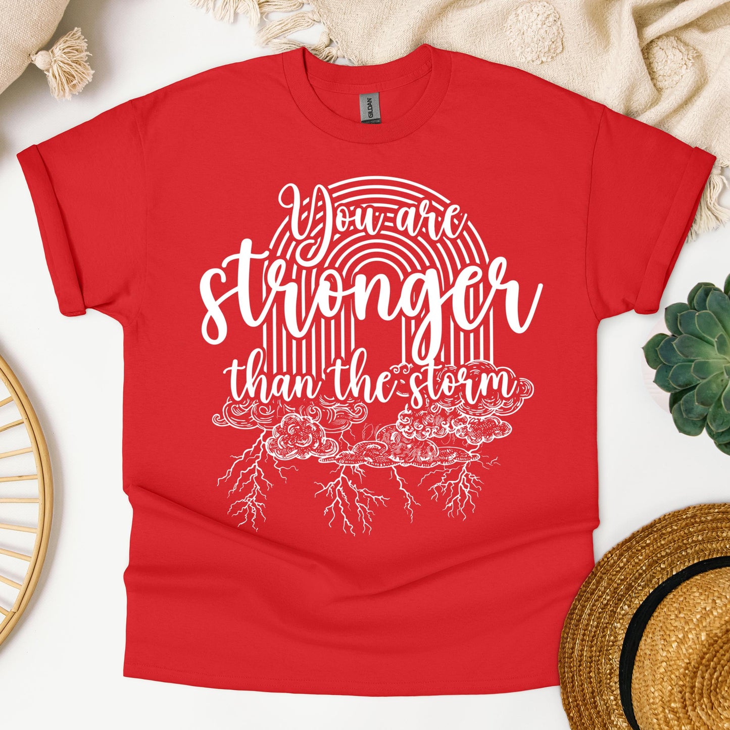 You Are Stronger Than The Storm 06