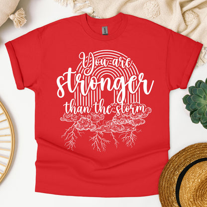 You Are Stronger Than The Storm 06