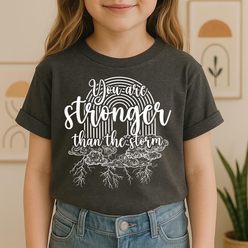 You Are Stronger Than The Storm 06
