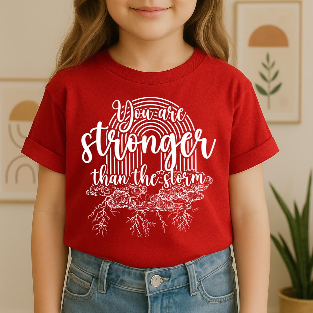 You Are Stronger Than The Storm 06