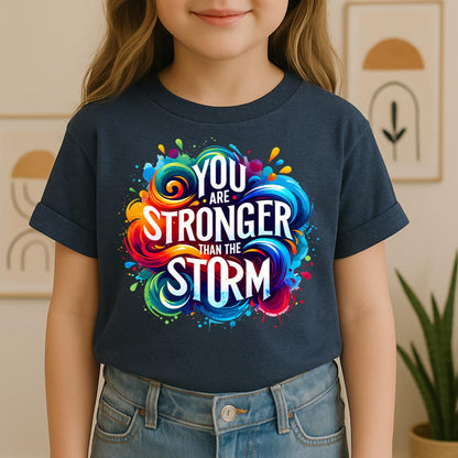 You Are Stronger Than The Storm 07