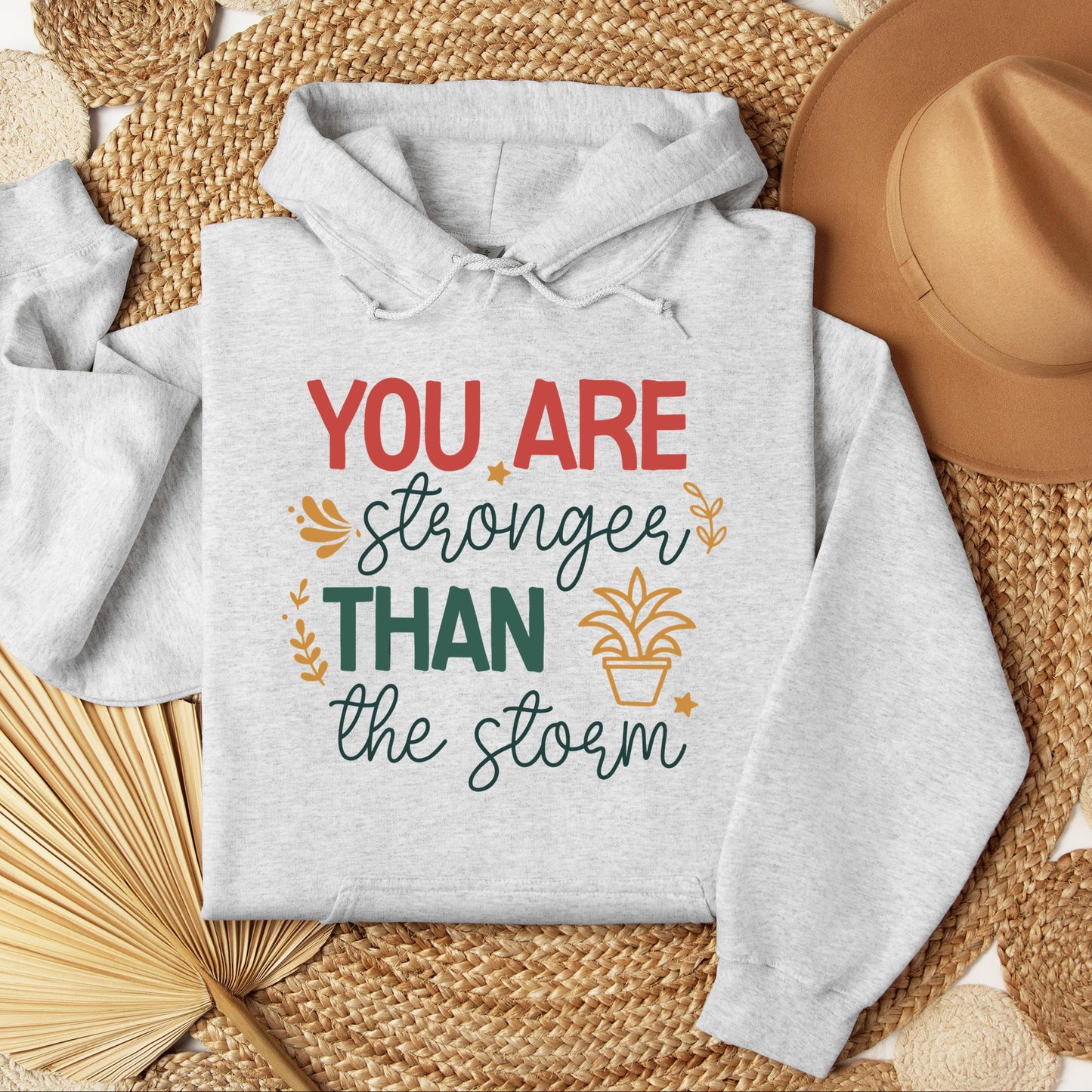 You Are Stronger Than The Storm 08