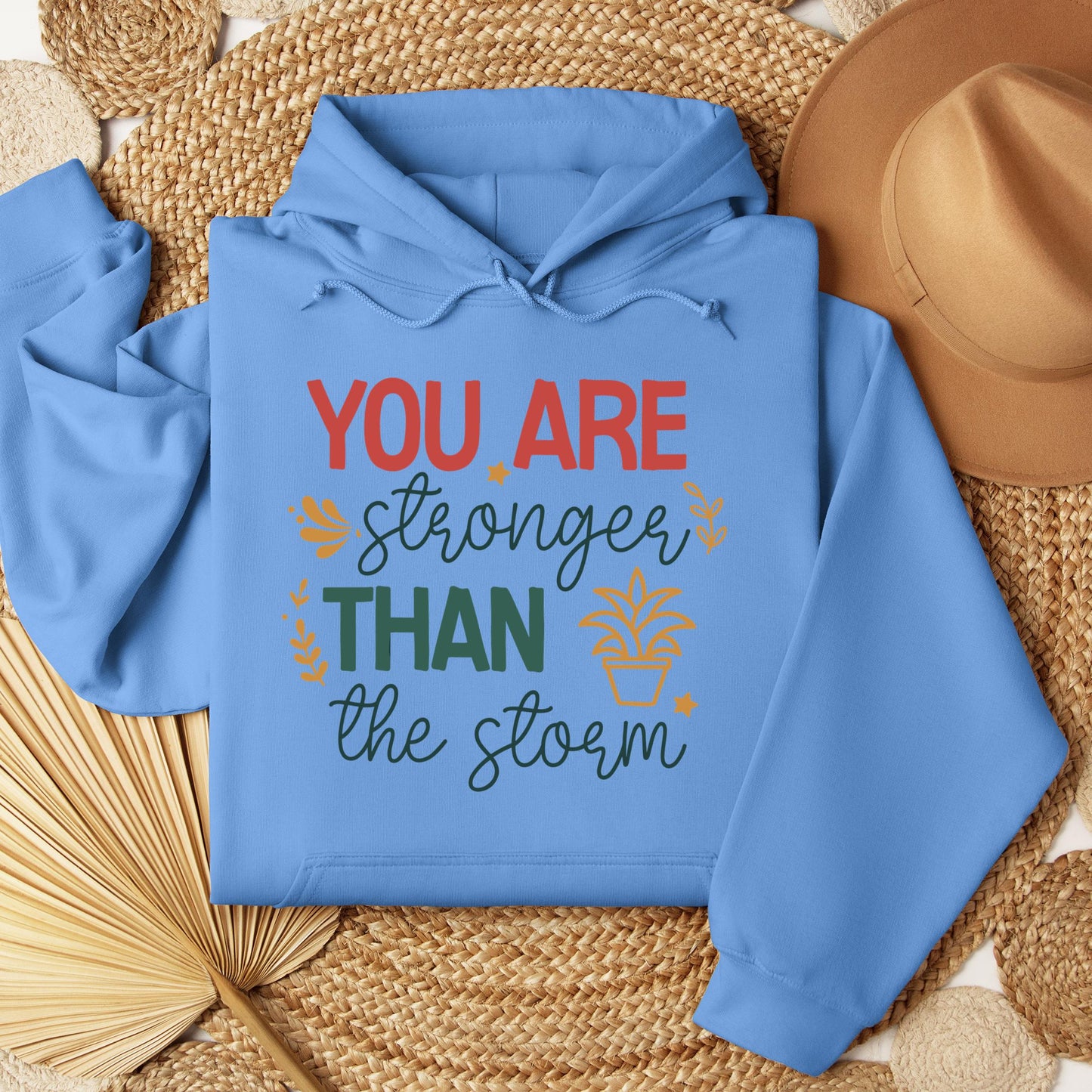 You Are Stronger Than The Storm 08