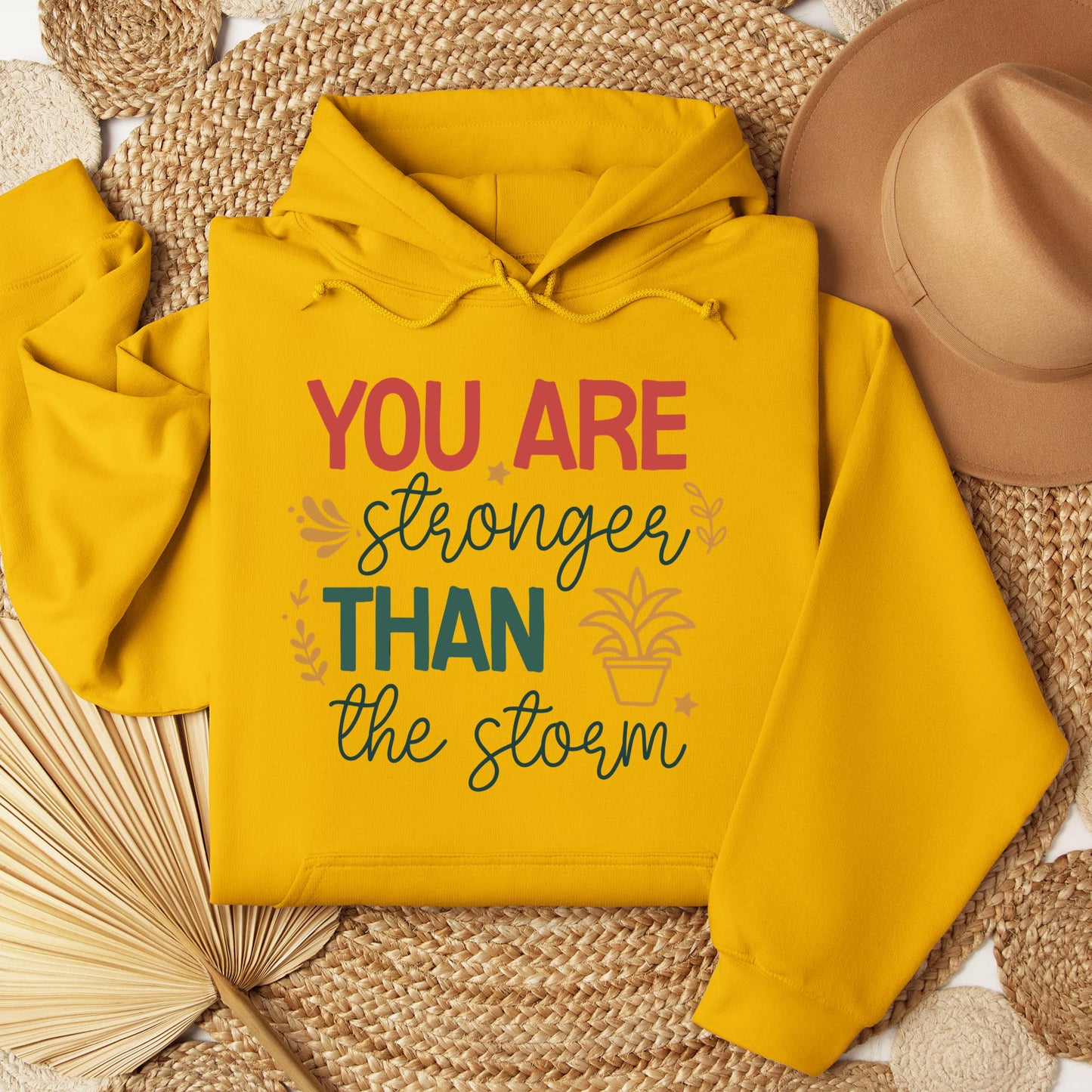 You Are Stronger Than The Storm 08