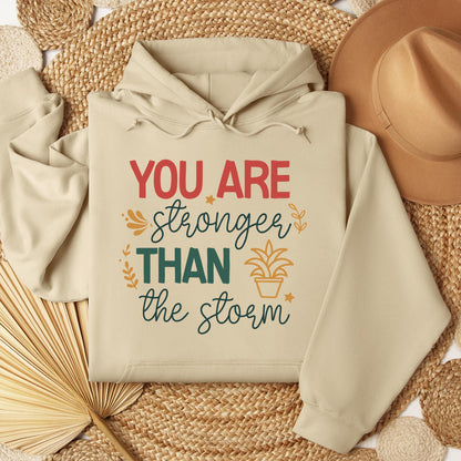 You Are Stronger Than The Storm 08