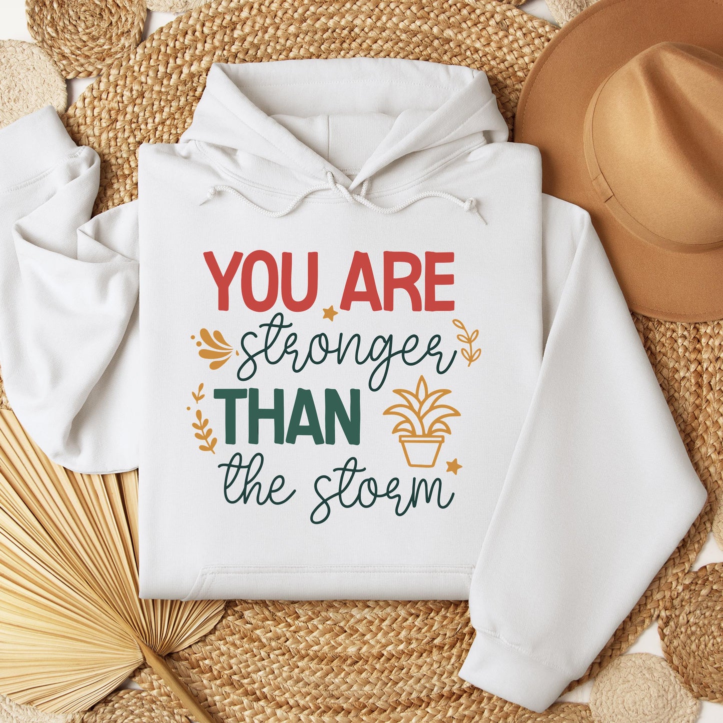 You Are Stronger Than The Storm 08