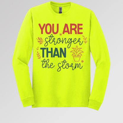 You Are Stronger Than The Storm 08
