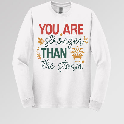 You Are Stronger Than The Storm 08