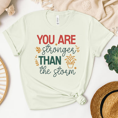 You Are Stronger Than The Storm 08