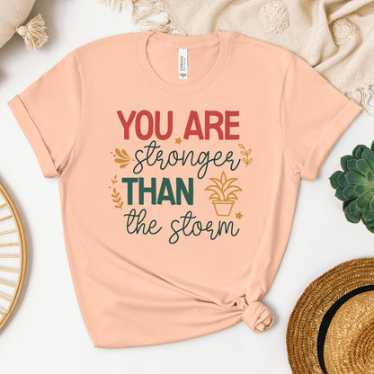You Are Stronger Than The Storm 08