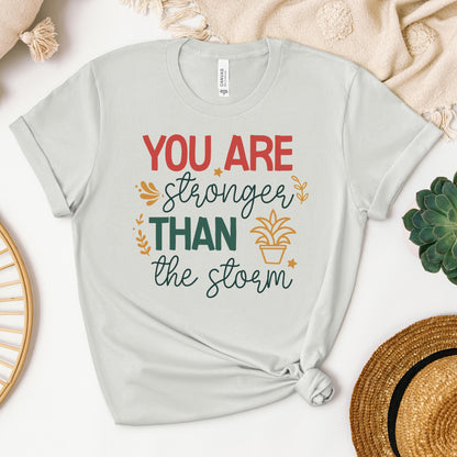 You Are Stronger Than The Storm 08