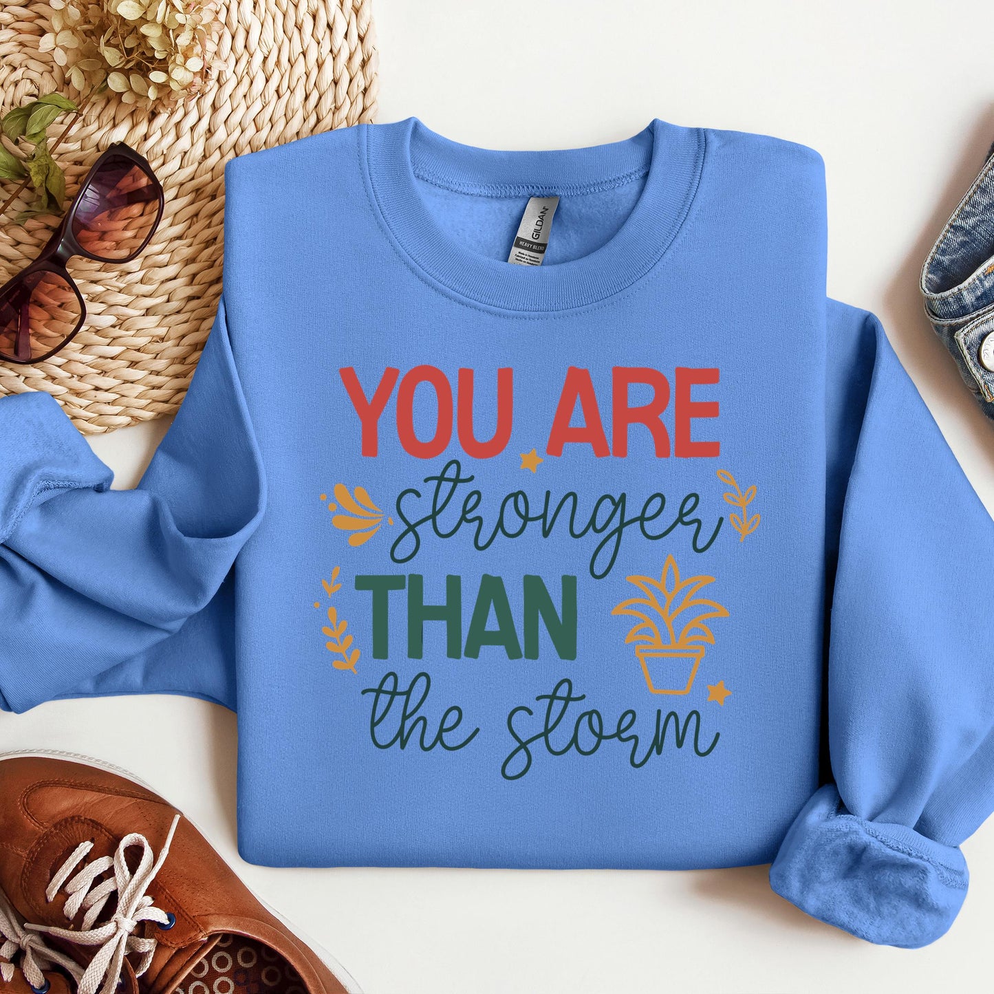 You Are Stronger Than The Storm 08