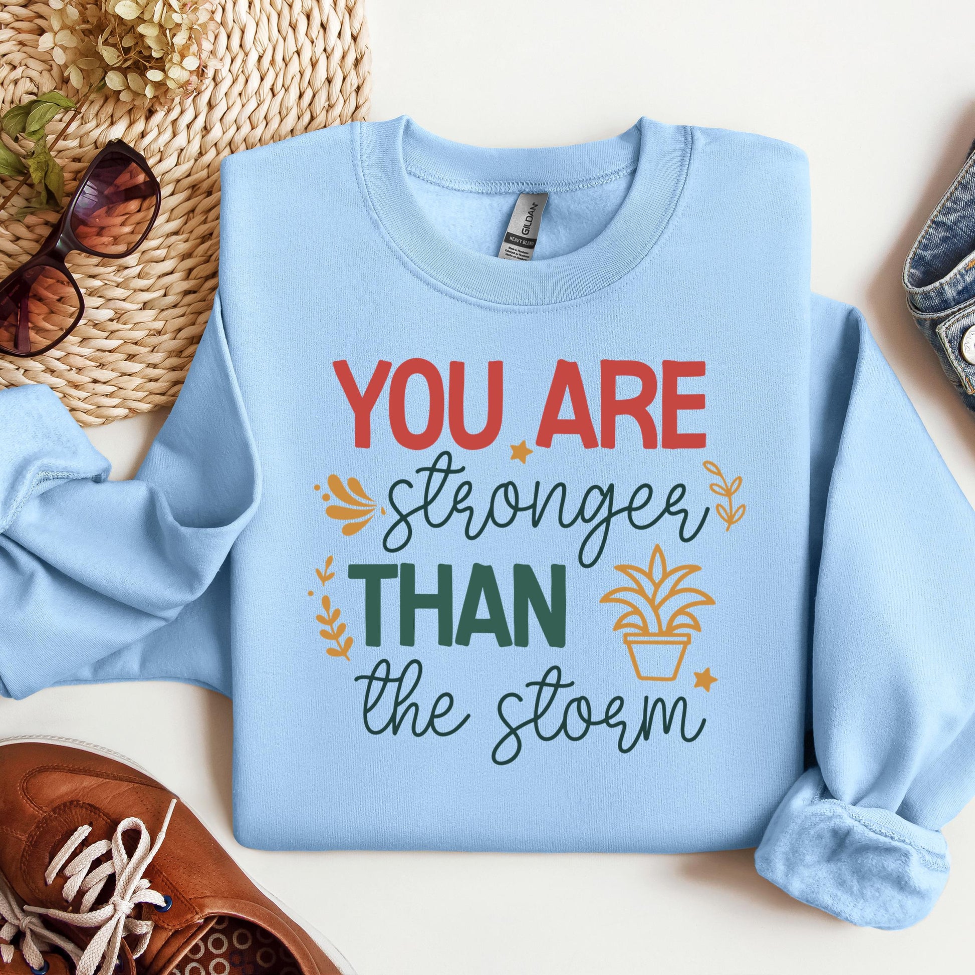 You Are Stronger Than The Storm 08